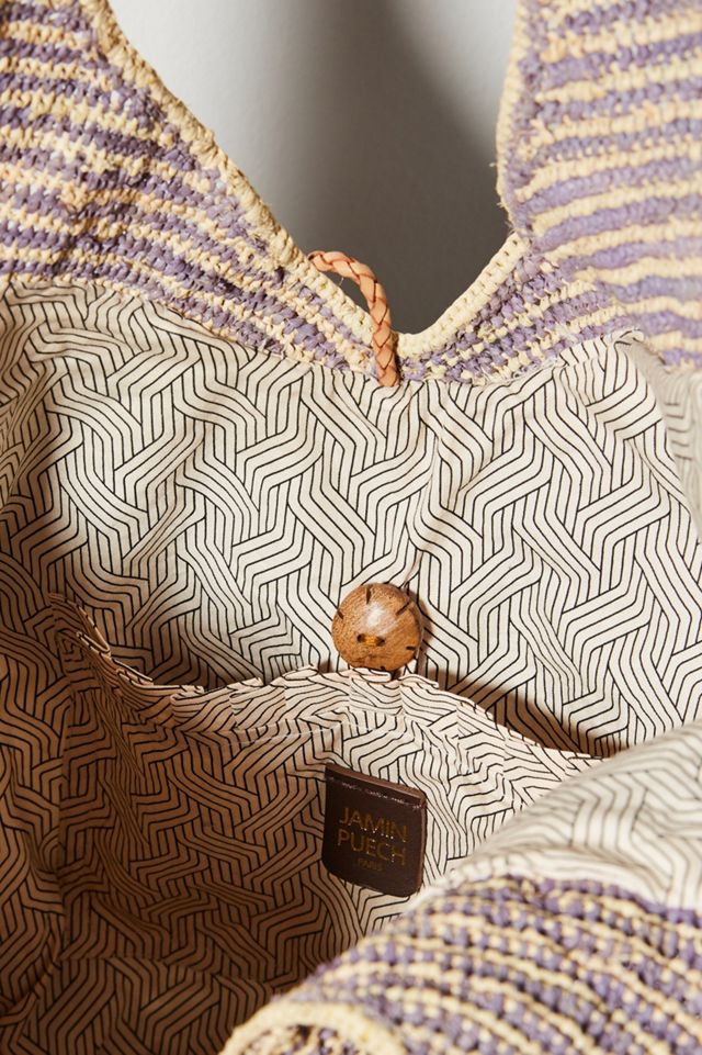 Jamin Puech Bantu Tote Bag | Anthropologie