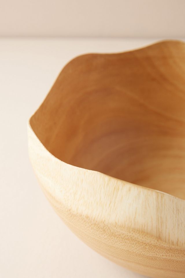 Tropical Serving Bowl #1