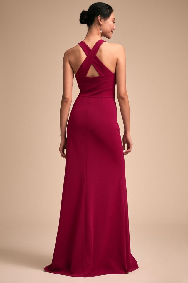 Klara Dress #1