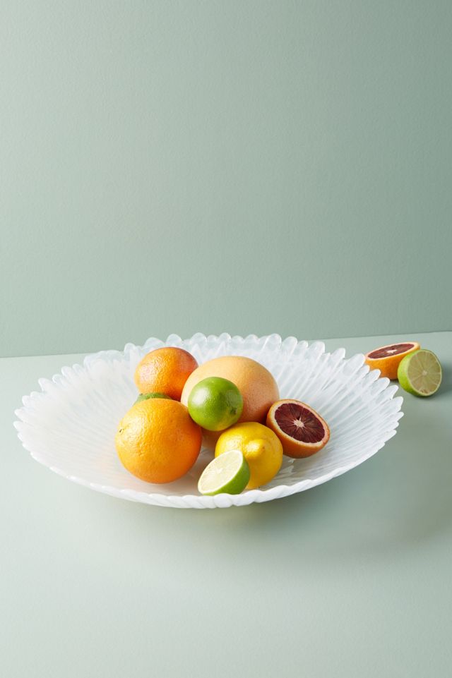 Alma Serving Bowl