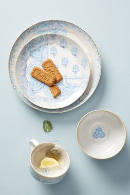 Monterey Dinner Plate