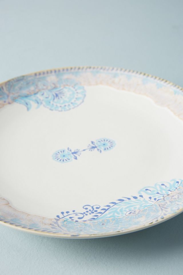 Monterey Dinner Plate #2
