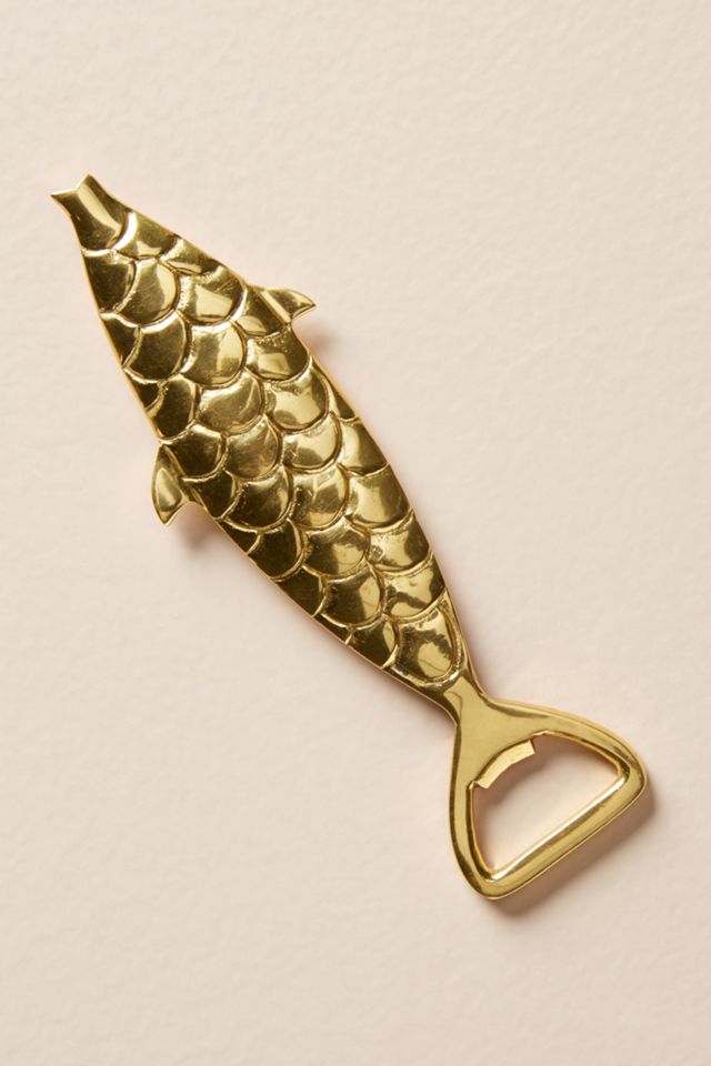Upstream Bottle Opener #1