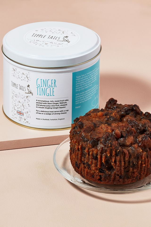 Tipple Tails Cake #1