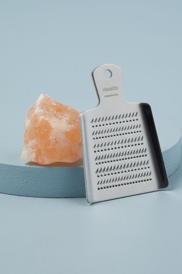 Himalayan Rock Salt and Grater Set #1