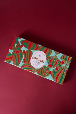 Love Cocoa Chocolate Truffles Gift Box