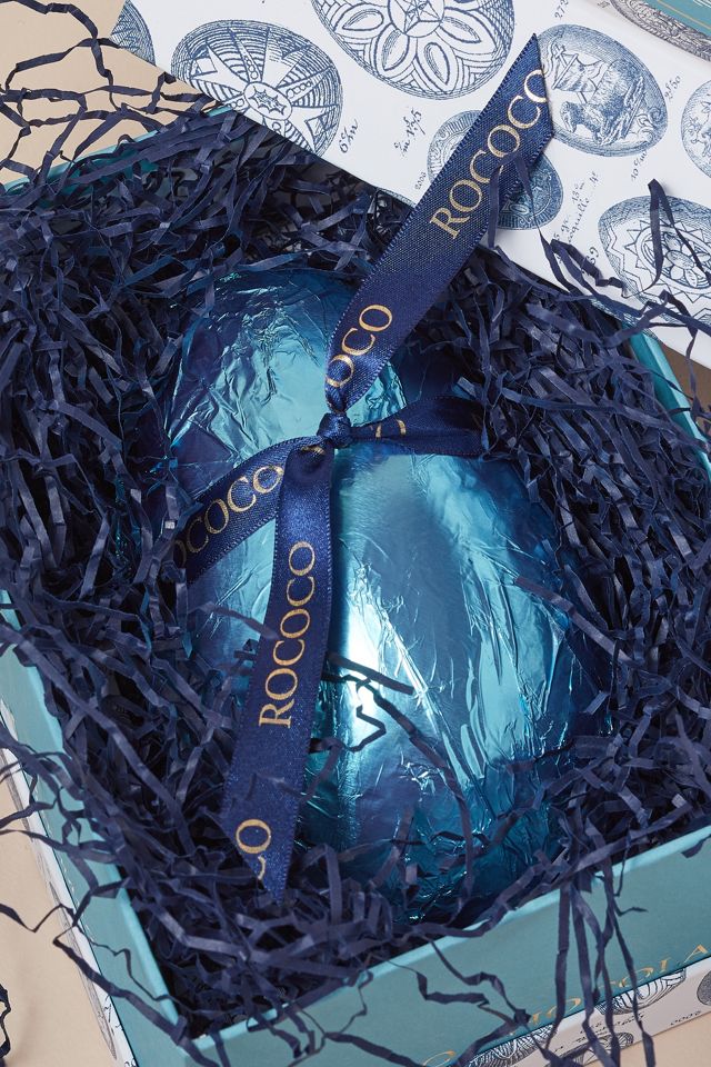 Rococo Chocolate Easter Egg #2