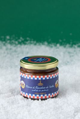 Dolce & Gabbana x Fiasconaro Cream Spread