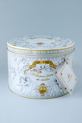 Dolce & Gabbana x Fiasconaro Salted Caramel Panettone, 1kg