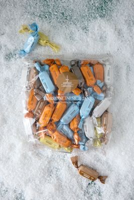 Fiasconaro Sicilian Nougat, 500g