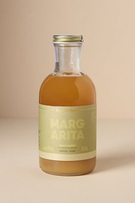 Here's How Margarita Cocktail Mixer