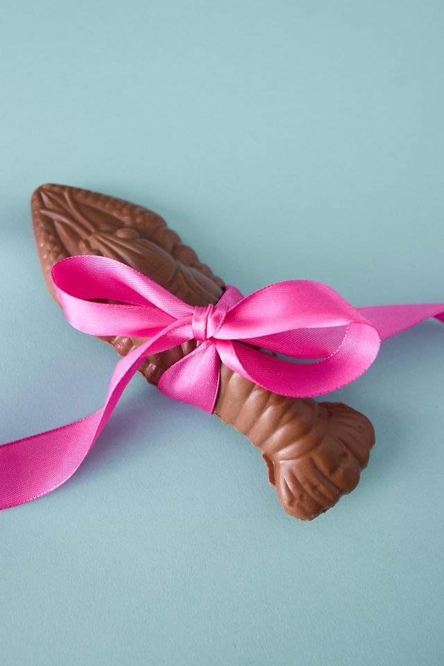 The Chocolate Gift Company Milk Chocolate Lobster #1