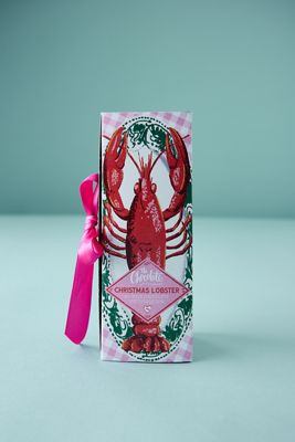 The Chocolate Gift Company Milk Chocolate Lobster