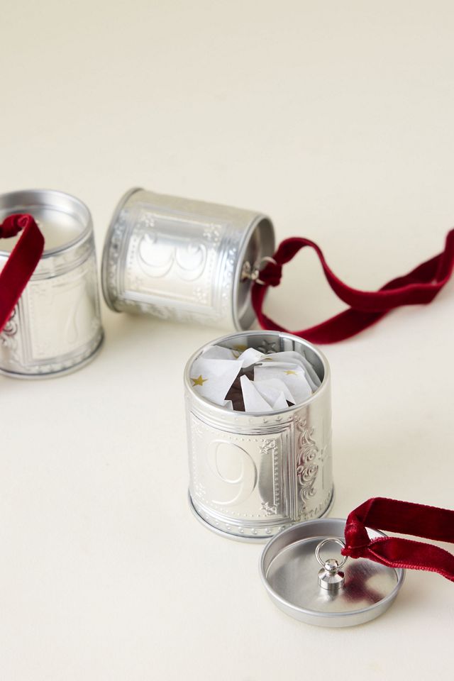 The Chocolate Gift Company 12 Days of Christmas Advent Calendar #2