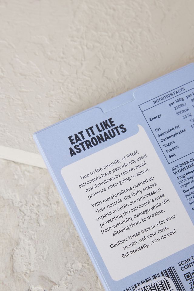 Eat it Like Chocolate Bar #2