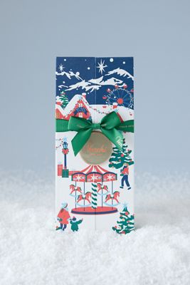 Venchi Prestige Advent Calendar