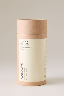 Knoops Luxury Hot Chocolate Flakes
