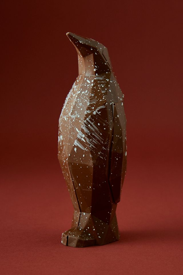 Chococo Milk Chocolate Penguin #1