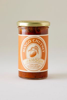 Dishoom Mango Chutney