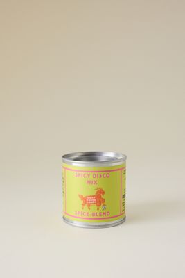 Goat Rodeo Goods Spice Mix