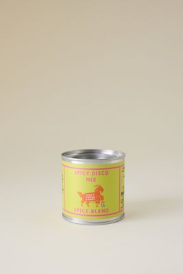 Goat Rodeo Goods Spice Mix