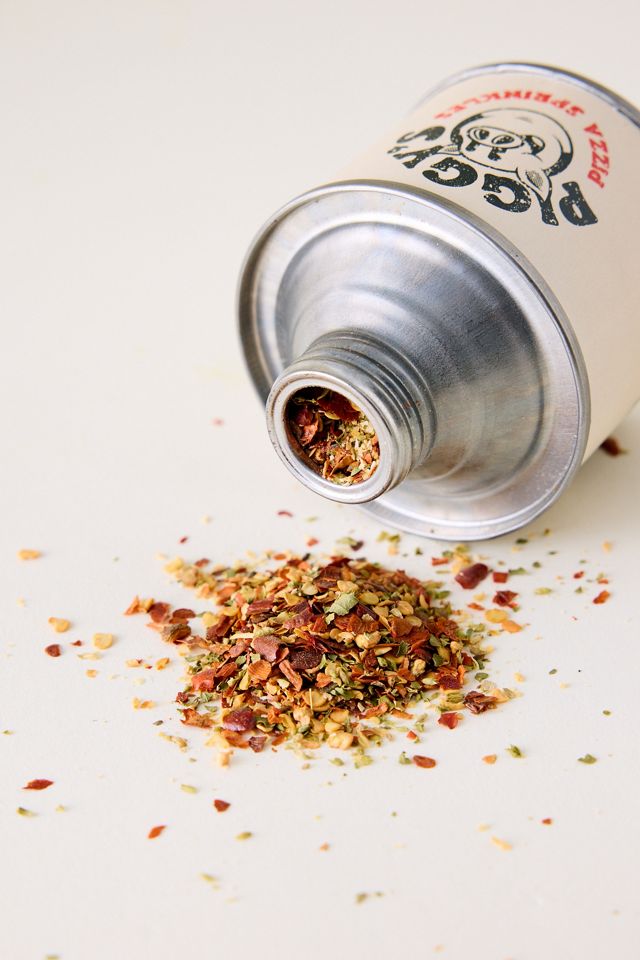 Piggy's Pizza Sprinkles #1