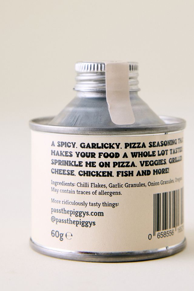 Piggy's Pizza Sprinkles #2