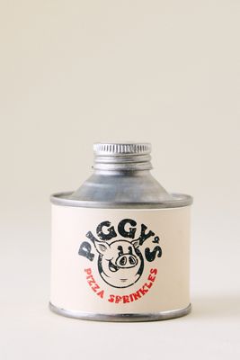 Piggy's Pizza Sprinkles