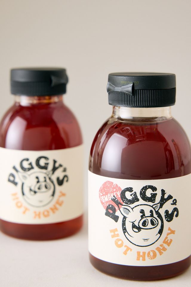 Piggy's Pizza Party Pack #1