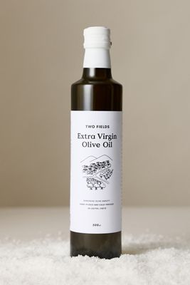 Two Fields Extra Virgin Olive Oil