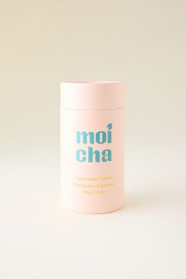 Moicha Premium Ceremonial Matcha Green Tea Powder