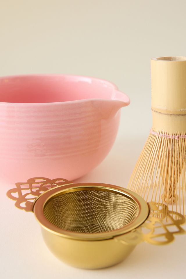 Moicha Full Ceremonial Matcha Tea Gift Set #2