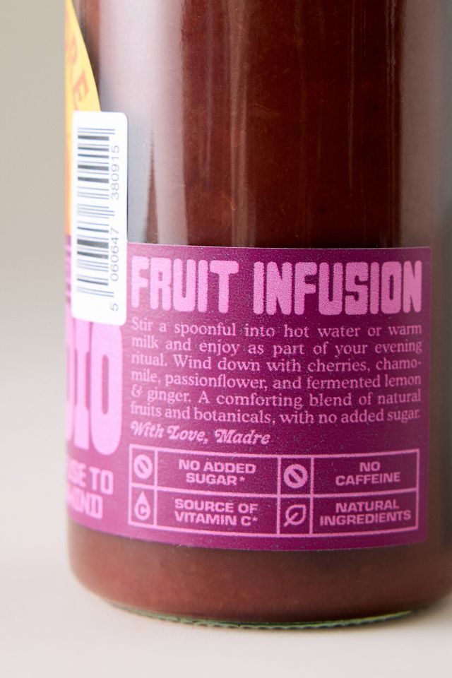 Infusión Remedio Agua De Madre, 250ml #1
