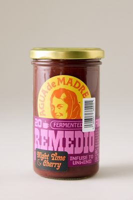 Agua De Madre Remedio Aufguss, 250ml