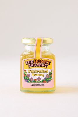 The Honey Project Unrivalled Runny Honey