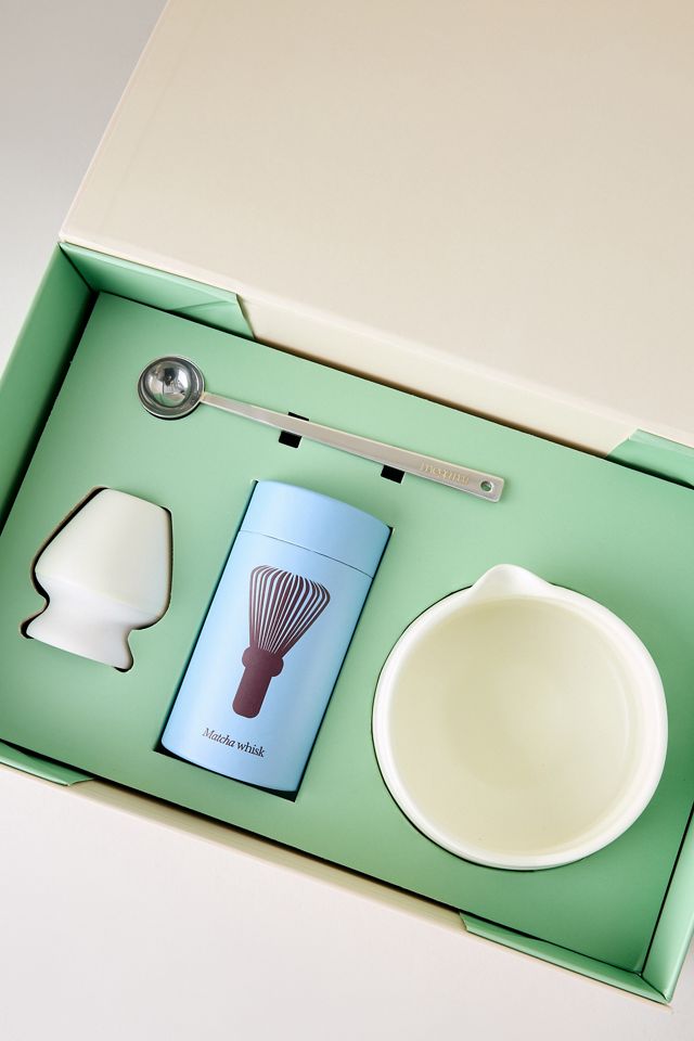 Megami Matcha-Geschenkset #1