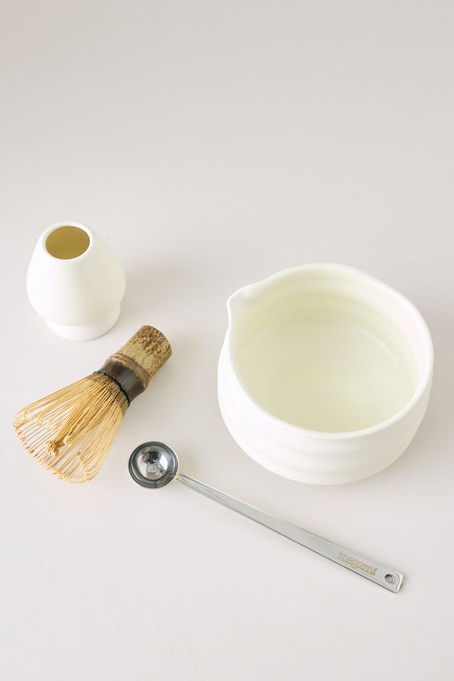 Megami Matcha-Geschenkset #2