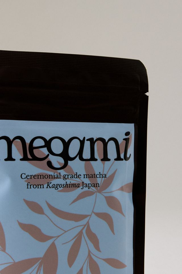 Megami Ceremonial Grade Matcha #1