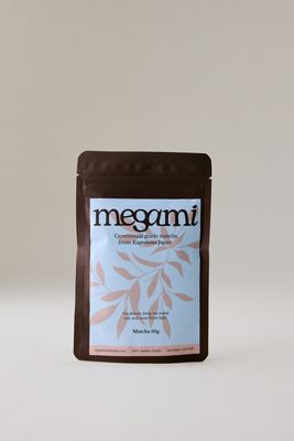 Megami Ceremonial Grade Matcha