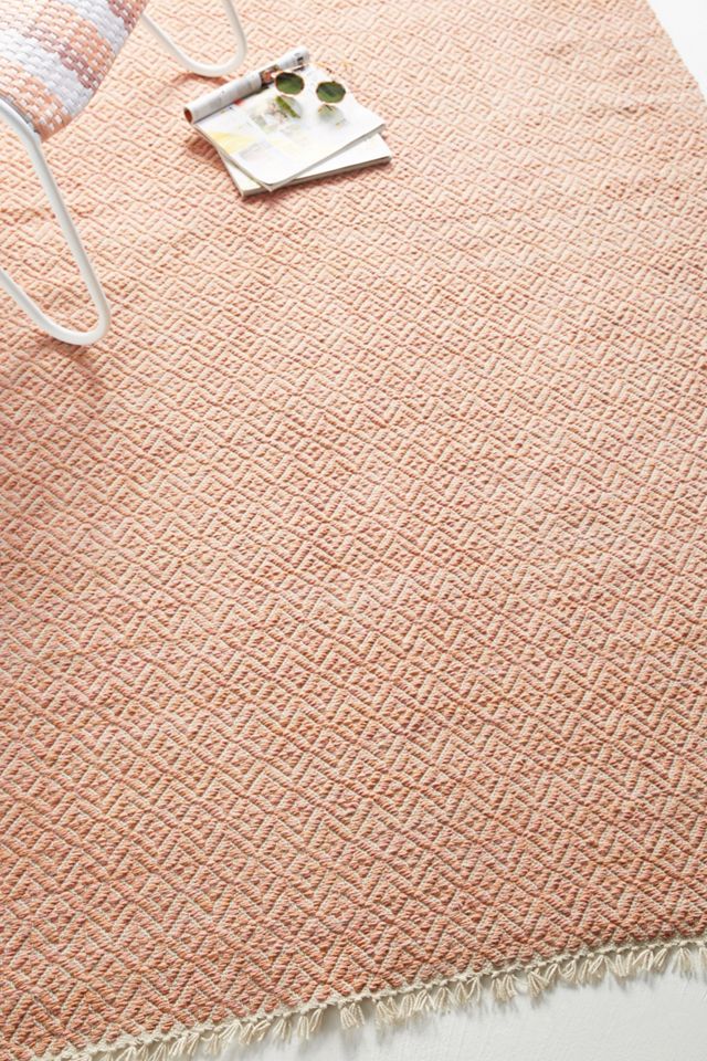 Ceanna Indoor/Oudoor Rug #1