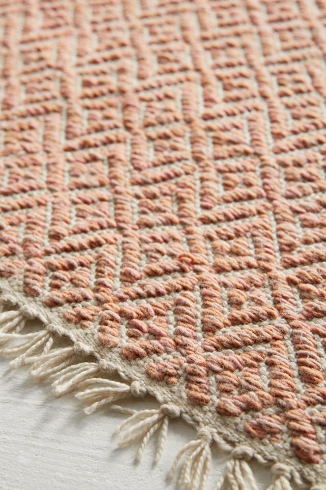 Ceanna Indoor/Oudoor Rug #2