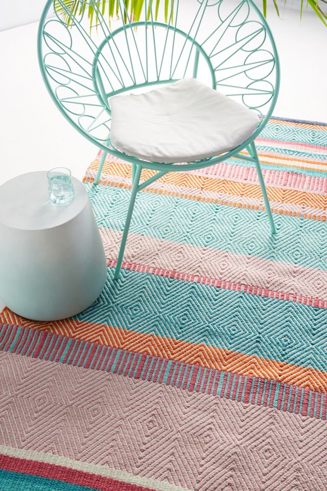 Dawson Indoor/Outdoor Rug #1