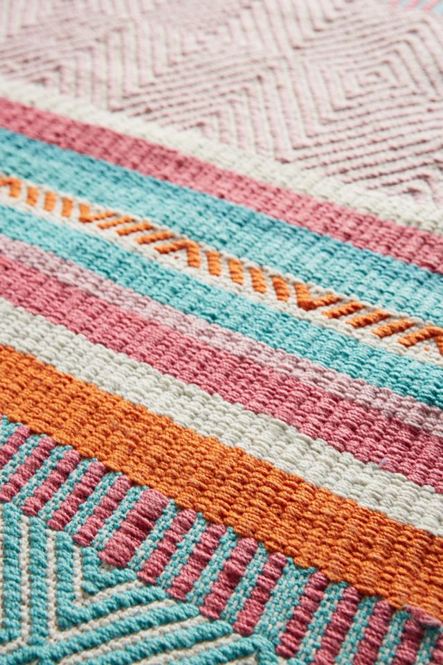 Dawson Indoor/Outdoor Rug #2