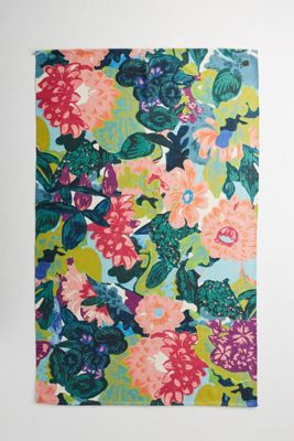 Greenery Indoor/Outdoor Rug