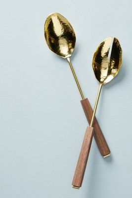 Cordero Servers, Set of 2