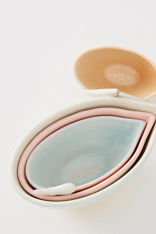 Tinsley Measuring Cups, Set of 4 #1