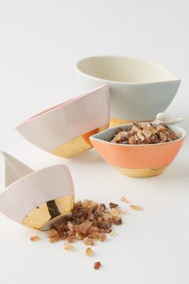 Tinsley Measuring Cups, Set of 4