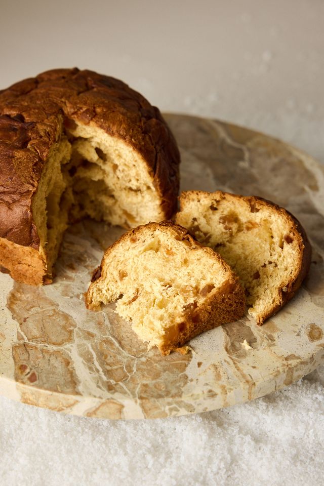 Dolce & Gabbana x Fiasconaro Apple & Cinnamon Panettone, 500g #1