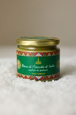 Dolce & Gabbana x Fiasconaro Pistachio Spread, 200g