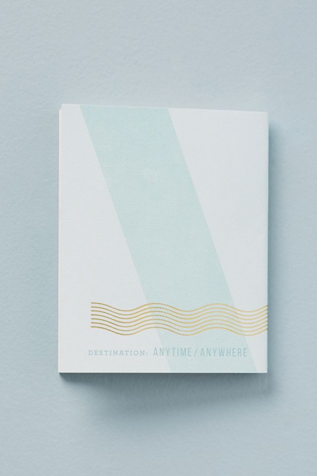 Locale Travel Journal #2